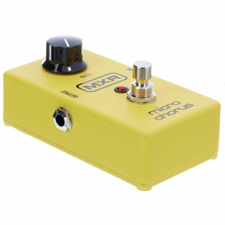Педаль эффектов MXR M148 Micro Chorus MXR M148 Micro Chorus
