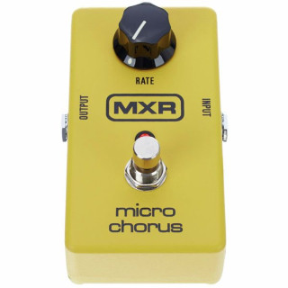 Педаль эффектов MXR M148 Micro Chorus MXR M148 Micro Chorus