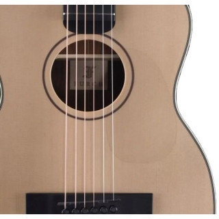 Ферч LJ-11 SC Limited Маленькая Джейн Furch LJ-11 SC Limited Little Jane