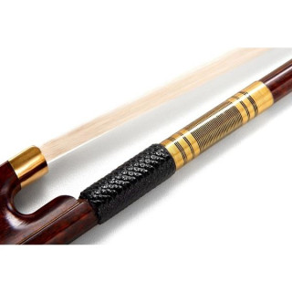 Смычок для виолончели Roth & Junius RJSW-02G Snakewood Cello Bow Roth & Junius RJSW-02G Snakewood Cello Bow