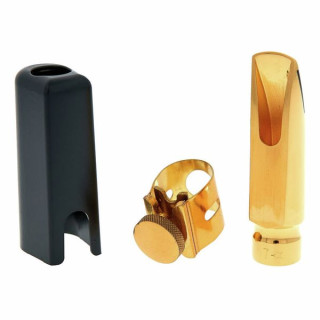 Отто Линк Супертонмейстер сопрано 7* Otto Link Super Tonemaster Soprano 7*