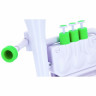 Детский горн Nuvo jHorn white-green Nuvo jHorn white-green
