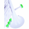 Детский горн Nuvo jHorn white-green Nuvo jHorn white-green