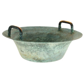 Tavmusic.ru Водная чаша для бокала "Весна" (маленькая) Thomann Water Spring Bowl Small