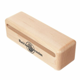 Перкуссия Black Swamp MWB4 Деревянный блок Black Swamp Percussion MWB4 Woodblock