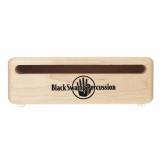 Перкуссия Black Swamp MWB4 Деревянный блок Black Swamp Percussion MWB4 Woodblock