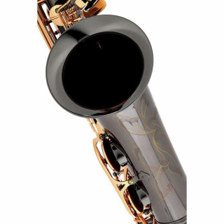 Тенор-саксофон Thomann Custom Line TSBBG