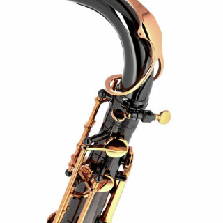 Тенор-саксофон Thomann Custom Line TSBBG