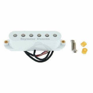 Seymour Duncan STK-S4B С классическим стеком плюс Seymour Duncan STK-S4B WH Classic Stack Plus