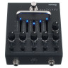 Пентатонный эквалайзер Ibanez PTEQ Ibanez Pentatone Equalizer PTEQ