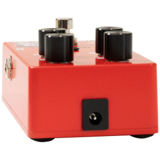 Теплый звук Dirty Boy Jr. Booster Warm Audio Dirty Boy Jr. Booster