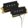 Набор звукоснимателей Fender Pure Vintage 60 P-Bass PU