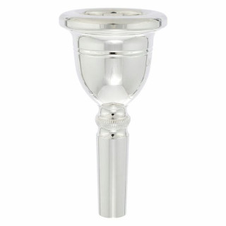 Мундштук для трубы JK Classic Exclusive Tuba 4B JK Classic Exclusive Tuba 4B