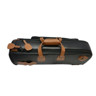 Труба daCarbo Unica Silver Bb- Trumpet daCarbo Unica Silver Bb- Trumpet