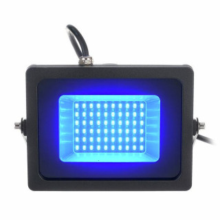 Уличный светильник Eurolite LED IP FL-30 SMD blue Eurolite LED IP FL-30 SMD blue