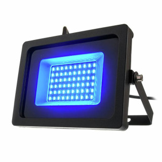 Уличный светильник Eurolite LED IP FL-30 SMD blue Eurolite LED IP FL-30 SMD blue