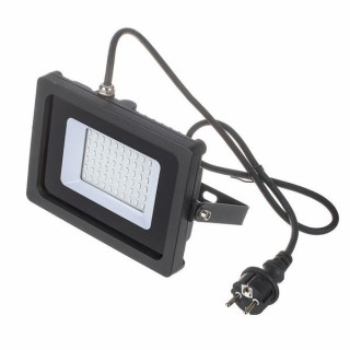 Уличный светильник Eurolite LED IP FL-30 SMD blue Eurolite LED IP FL-30 SMD blue