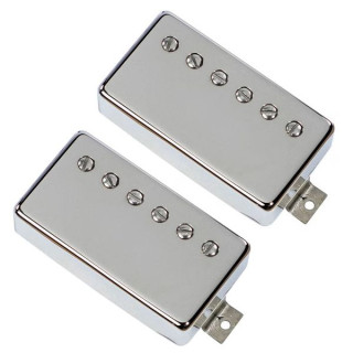Набор звукоснимателей Mojotone 59 Clone Hot Humbucker Set C