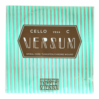 Томастик Версум C виолончелью 4/4 Thomastik Versum C Cello 4/4