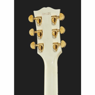 Gibson SG ´63 Custom 3 PU Maestro CW Gibson SG ´63 Custom 3 PU Maestro CW