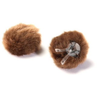 DPA AIR1 Коричневый L DPA AIR1 Brown L