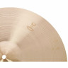 Istanbul Mehmet 17" Thin Crash традиционный Istanbul Mehmet 17" Thin Crash Traditional