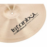 Istanbul Mehmet 17" Thin Crash традиционный Istanbul Mehmet 17" Thin Crash Traditional