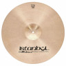 Istanbul Mehmet 17" Thin Crash традиционный Istanbul Mehmet 17" Thin Crash Traditional