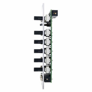 Eurorack модуль Klavis Flexshaper Klavis Flexshaper