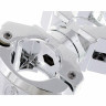 Клэмп Gibraltar SC-GCSAR Rackpipe Clamp CH Gibraltar SC-GCSAR Rackpipe Clamp CH
