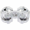 Клэмп Gibraltar SC-GCSAR Rackpipe Clamp CH Gibraltar SC-GCSAR Rackpipe Clamp CH