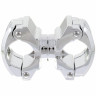 Клэмп Gibraltar SC-GCSAR Rackpipe Clamp CH Gibraltar SC-GCSAR Rackpipe Clamp CH