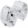 Клэмп Gibraltar SC-GCSAR Rackpipe Clamp CH Gibraltar SC-GCSAR Rackpipe Clamp CH