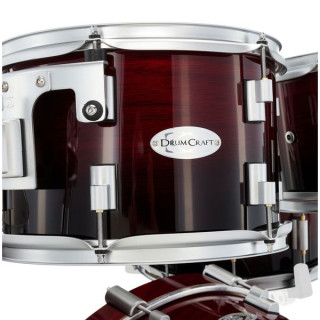 Серия DrumCraft 6 2up 2down BRF Набор №524900 DrumCraft Series 6 2up 2down BRF Bundle №524900