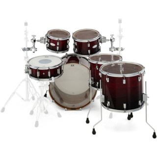 Серия DrumCraft 6 2up 2down BRF Набор №524900 DrumCraft Series 6 2up 2down BRF Bundle №524900