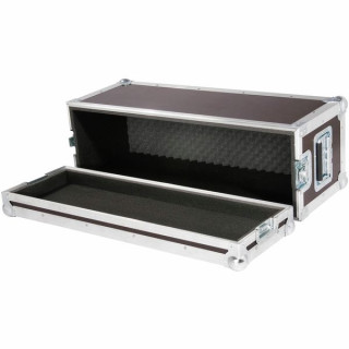 Изготовленный на заказ кейс для гитары/бас-головки Thon Thon Custom Case Guitar/Bass Head