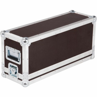 Изготовленный на заказ кейс для гитары/бас-головки Thon Thon Custom Case Guitar/Bass Head