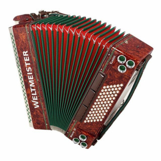 Weltmeister Monte 34 Classic BW Weltmeister Monte 34 Classic BW