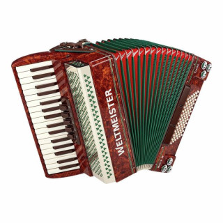 Weltmeister Monte 34 Classic BW Weltmeister Monte 34 Classic BW