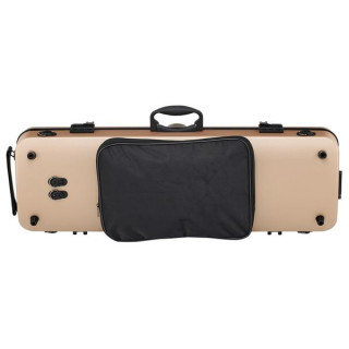 Ройт & Джуниус Чехол для скрипки PolyCarb SAP-GO Roth & Junius PolyCarb Violin Case SAP-GO