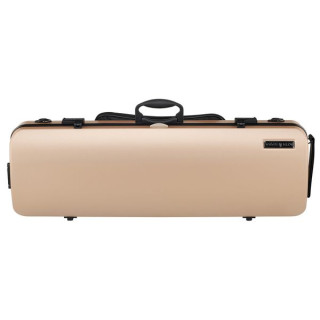 Ройт & Джуниус Чехол для скрипки PolyCarb SAP-GO Roth & Junius PolyCarb Violin Case SAP-GO