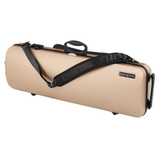 Ройт & Джуниус Чехол для скрипки PolyCarb SAP-GO Roth & Junius PolyCarb Violin Case SAP-GO