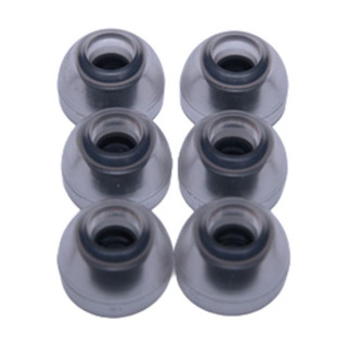 JH Audio Насадки для наушников Multipack XL прозрачные JH Audio Eartips Multipack XL Clear