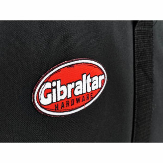 Кейс для барабанного оборудования Gibraltar Medium Hardware Bag Gibraltar Medium Hardware Bag
