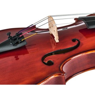 Ге́ва Соната Скрипичный комплект SC / MB 3/4 Gewa Sonata Violin Set SC / MB 3/4