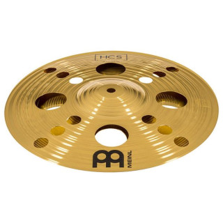 Мусорные баки Meinl 12" HCS для мусора Meinl 12" HCS Trash Stacks