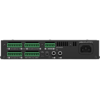 LAB Gruppen Lucia 120/2M LAB Gruppen Lucia 120/2M