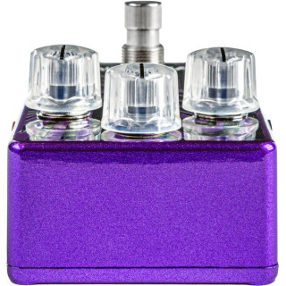 MXR Wylde Audio Zack Sabbath OD Tavmusic.ru MXR Wylde Audio Zack Sabbath OD