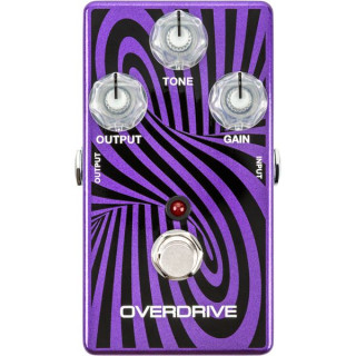 MXR Wylde Audio Zack Sabbath OD Tavmusic.ru MXR Wylde Audio Zack Sabbath OD