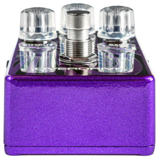 MXR Wylde Audio Zack Sabbath OD Tavmusic.ru MXR Wylde Audio Zack Sabbath OD